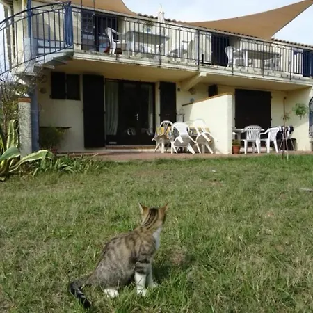 Les Verdisses * Agde