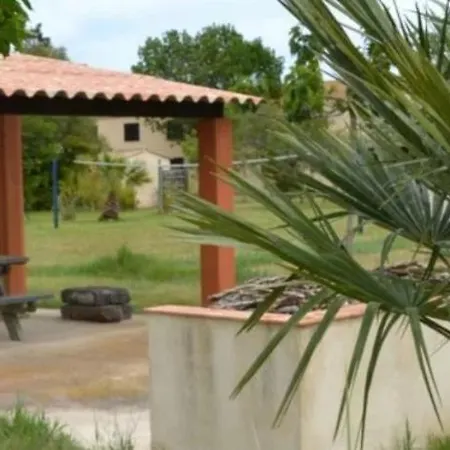 Les Verdisses Appartement