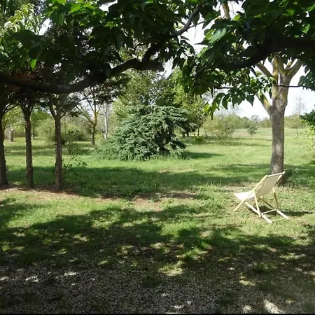 Apartament Les Verdisses Agde