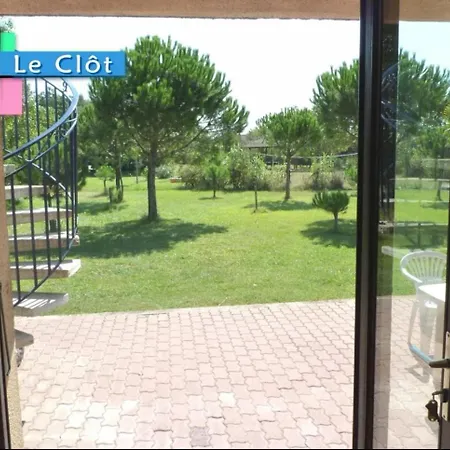 Appartement Les Verdisses