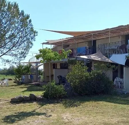 Appartement Les Verdisses *