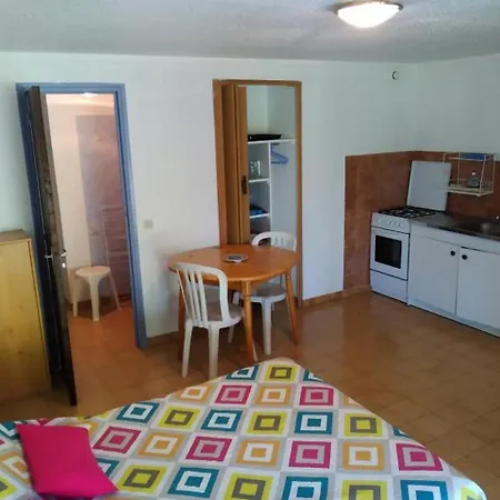 Les Verdisses Apartament Agde