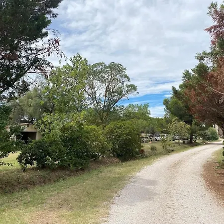 Appartement Les Verdisses Agde