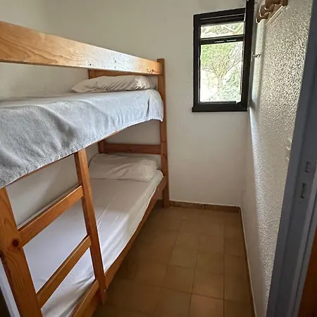 Les Verdisses Apartament
