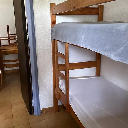 Apartament Les Verdisses Agde
