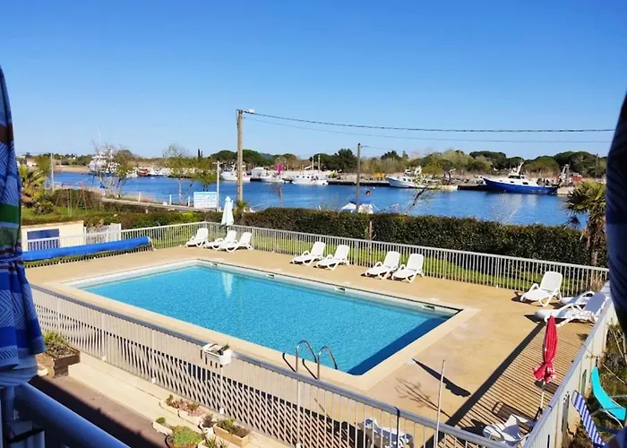 아파트 Les Verdisses *