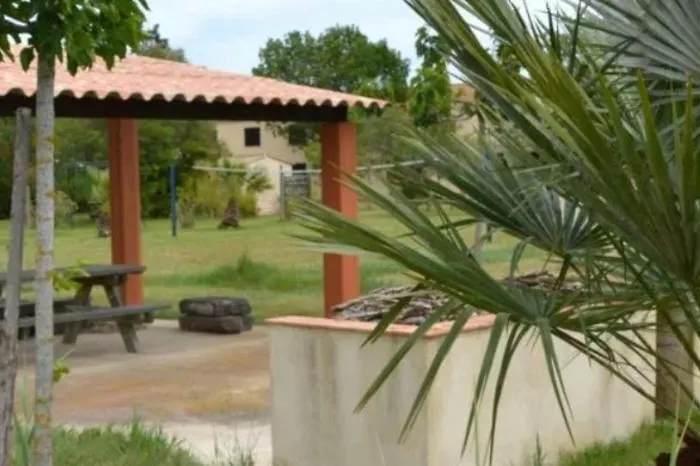 Les Verdisses 아파트