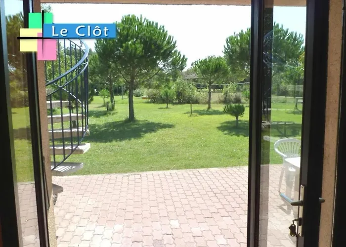 아파트 Les Verdisses