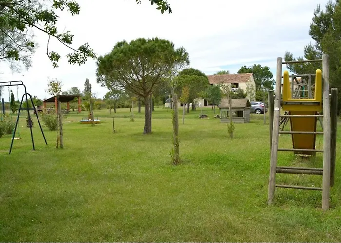 Les Verdisses * 아그