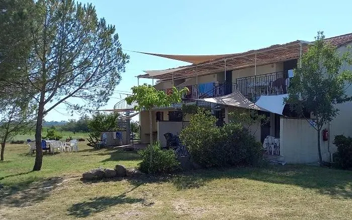 아파트 Les Verdisses *