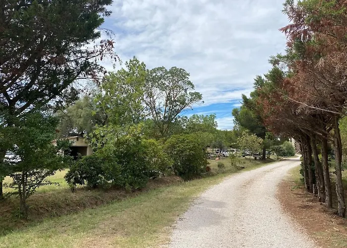 아파트 Les Verdisses 아그