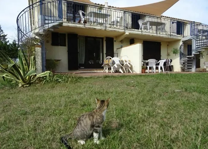 Les Verdisses 아그