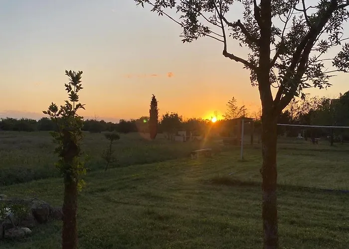 Les Verdisses * 아그