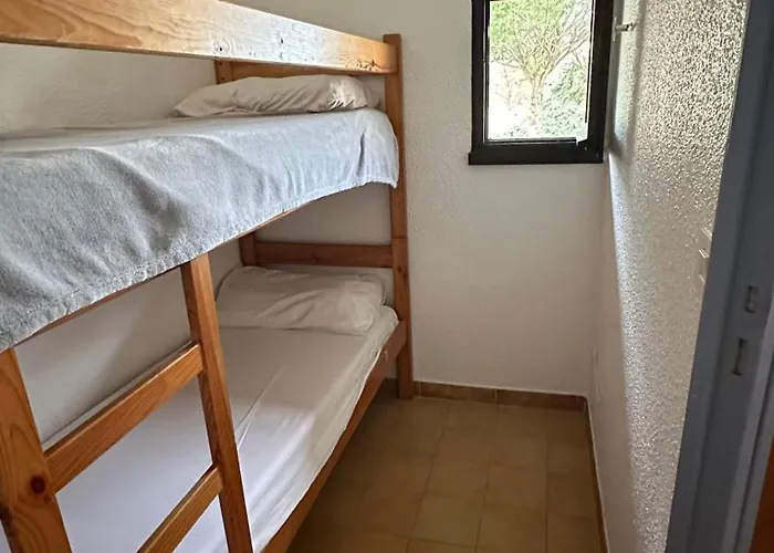 Les Verdisses 아파트