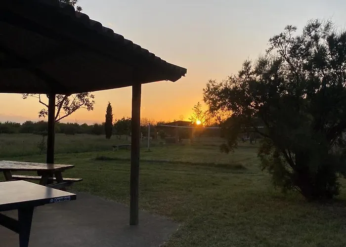 Les Verdisses 아파트 *