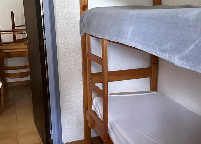 아파트 Les Verdisses 아그